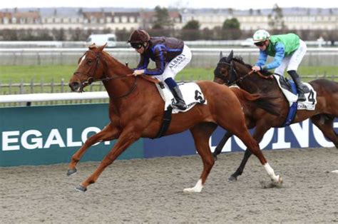 Les courses hippiques : pronostics et résultats .